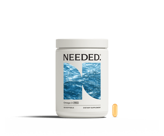 Omega-3 Pro