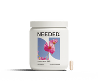 Prenatal Multivitamin Pro - needed.