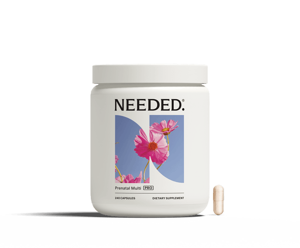 Prenatal Multivitamin Pro