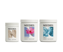 Prenatal Vitamins with Iron + DHA