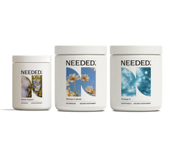 Women's Multivitamin Plan