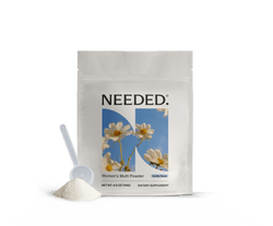 Women's Multivitamin Powder