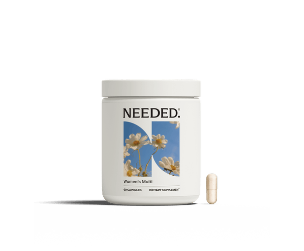 Women's Multivitamin