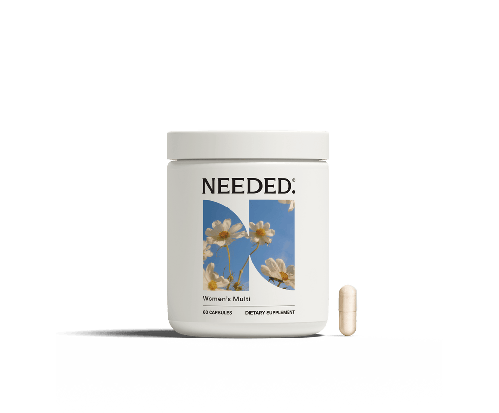 Women’s Multivitamin