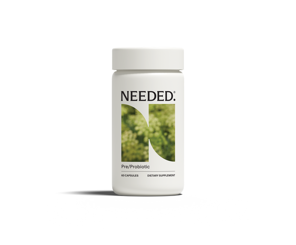 Prenatal Pre/Probiotic