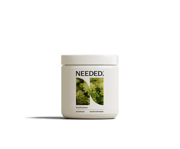 Prenatal Pre/Probiotic 9 Month Supply