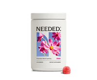 Prenatal Multivitamin Gummy - Needed