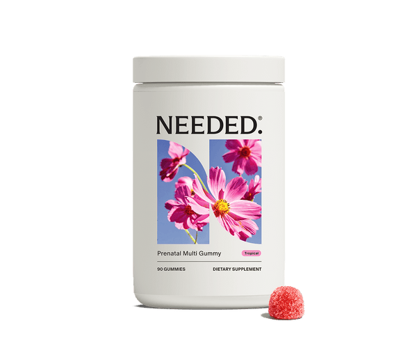 Prenatal Multivitamin Gummy