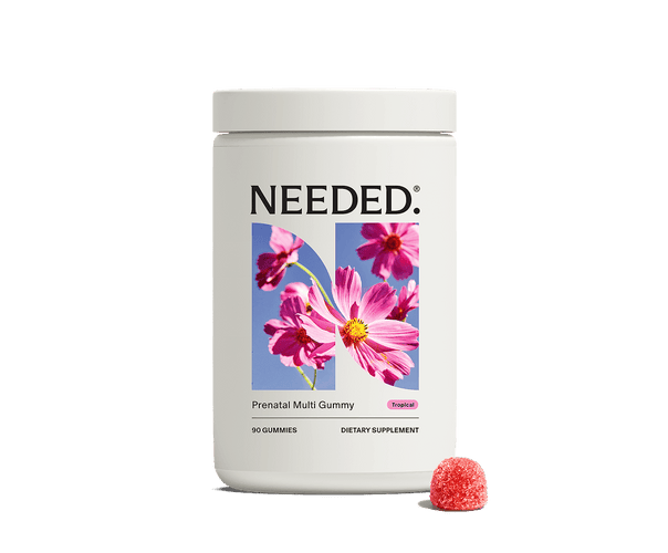 Prenatal Multivitamin Gummy