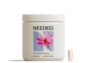 Needed® Prenatal Multi Essentials