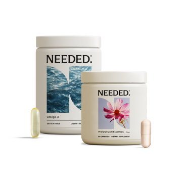 Prenatal Multi Essentials