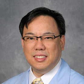 profile image for Dr. Anthony Chin
