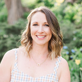 Stephanie Greunke
