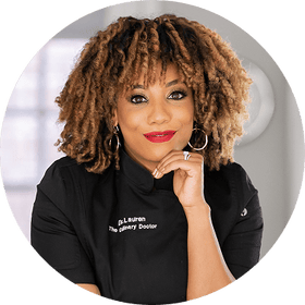 Dr. Lauren Powell
