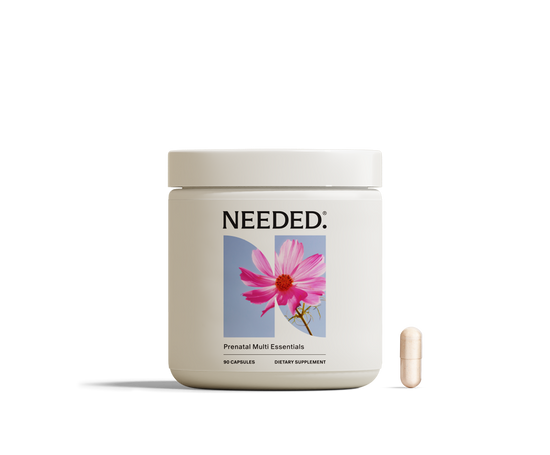 Prenatal Multi Essentials