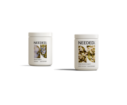 Stress + Sleep Support Plan