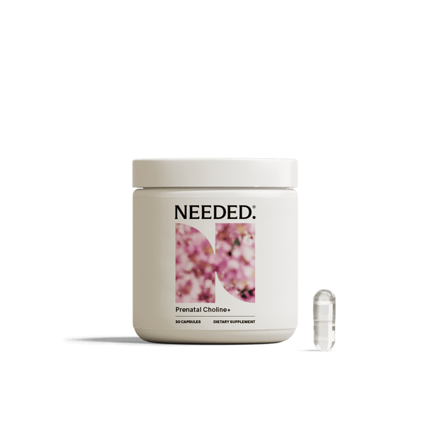 Choline+