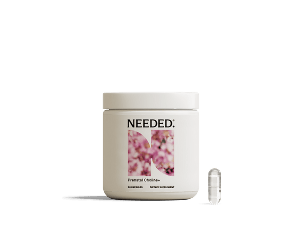 Choline+
