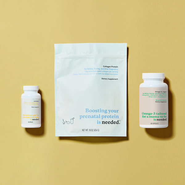 Everything But The Multi Plan